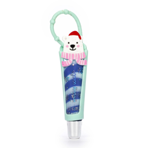 TRI-COASTAL Y81148-32226 BEAR LIPGLOSS