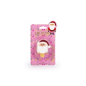 TRI-COASTAL Y81149-32227 SANTA LIP GLOSS