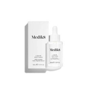 MEDIK8 LIQUID PEPTIDES SERUM 30 ML