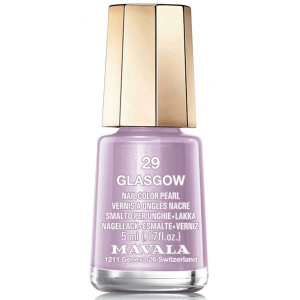 MAVALA MINI NAIL COLOUR GLASGOW 29