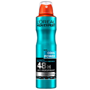 LOREAL MEN EXPERT DEO SPRAY COOL POWER 250ML