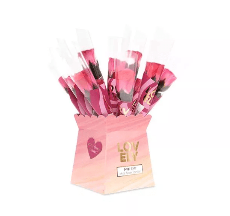 CASUELLE SOURCE BALANCE 83.0384.00 LOVELY SOAP ROSE PETALS