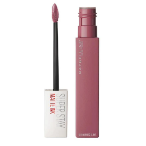 MAYBELLINE SUPERSTAY BLIST LIPS MAT INK 15 LOVER