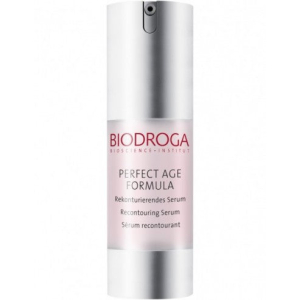 BIODROGA PERFECT AGE FORMULA RECONTOURING SERUM 30ML