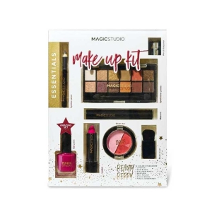 MAGIC STUDIO 30615 BEAUTY BERRY MAKE UP KIT