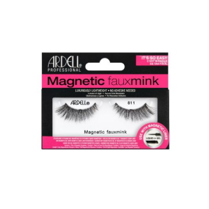 ARDELL MAGNETIC FAUX MINK LASHES 811