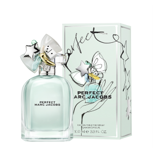 MARC JACOBS PERFECT EAU DE TOILETTE 100ML