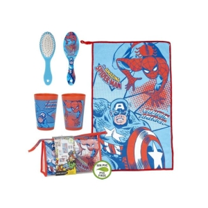 CERDA 2857 AVENGERS TOILETRY BAG