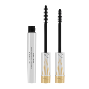 MAX FACTOR EYE MASCARA MASTERPIECE 2 IN 1 WOW BLACK MASCARA