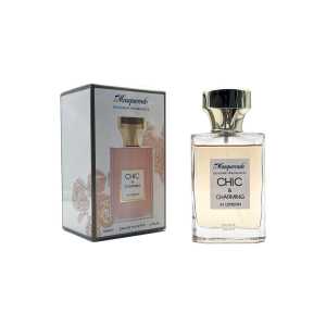 MASQUERADE MSQ7134 CHIC & CHARMING EAU DE TOILETTE 50ML