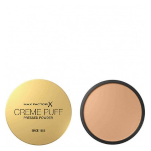 MAX FACTOR CREME PUFF GOLD 075 GOLDEN