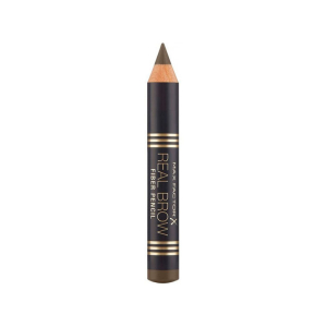 MAX FACTOR REAL BROW FIBER PENCIL 003 MEDIUM BROWN