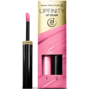 MAX FACTOR LIPFINITY 022 FOREVER LOLITA