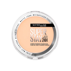 MAYBELLINE SUPER STAY 24HR POWDER 10