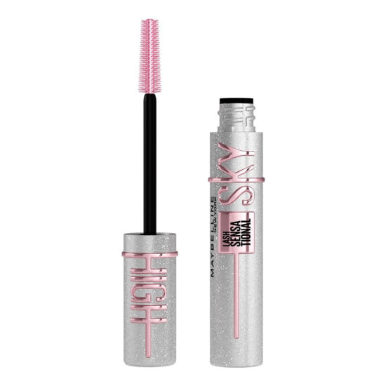 MAYBELLINE DRUG EYE MASCARA SENSATIONAL SKY HIGH SPACE DIAMOND