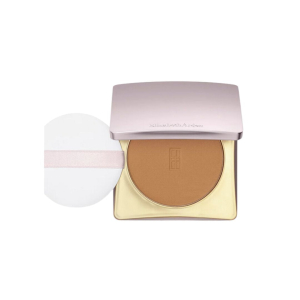 ELIZABETH ARDEN FLAWLESS FINISH SKINCARING PRESSED POWDER DEEP MEDIUM