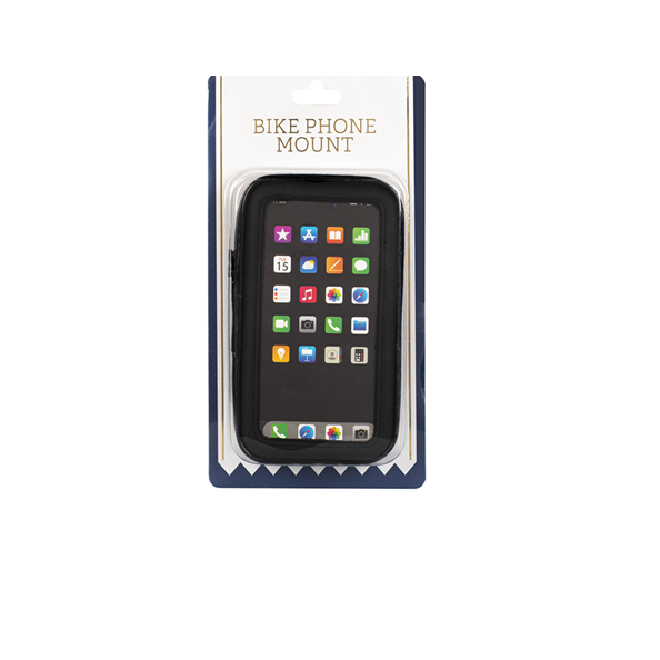 TRI-COASTAL M50258-32531 BIKE CELLPHONE HOLDER