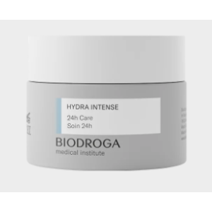 BIODROGA MOISTURE & BALANCE 24H 50ML