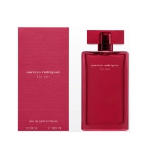 NARCISO RODRIGUEZ FOR HER INTENSE EAU DE PARFUM 100ML