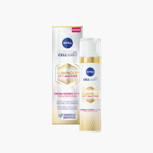 NIVEA LUMINOUS ANTI DARK- SPOT DAY FLUID  40ML