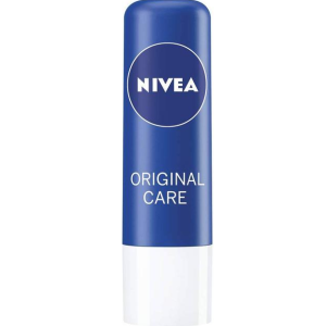 NIVEA LIP ORIGINAL CARE BALM