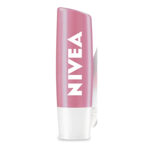NIVEA LIP PEARLY SHINE BALM
