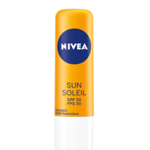 NIVEA LIP SUN PROTECT SPF30 BALM
