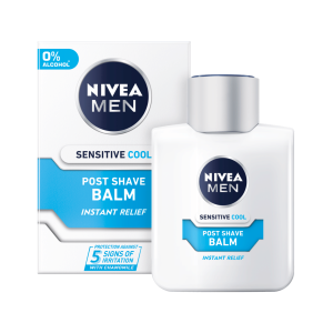NIVEA MEN POST SHAVE BALM SENSITIVE COOLING 100ML