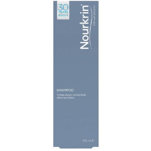 NOURKRIN SHAMPOO 150ML