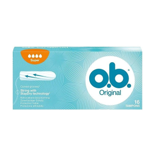 O.B ORIGINAL SUPER