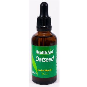 HEALTH AID OATSEED LIQUID 50 ML