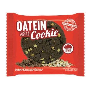 OATEIN SUPER COOKIE DOUBLE CHOC CHIP