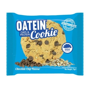 OATEIN COOKIE MILK CHOC CHIP