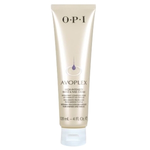 O.P.I AVOPLEX HIGH INTENSITY HAND&NAIL CREAM 120ML