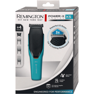 REMINGTON POWER-X5 HAIR CUTTER