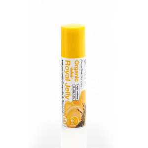 DR ORGANIC ROYAL JELLY LIP BALM 5.7 ML
