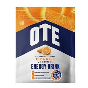 OTE ENERGY DRINK ORANGE 1.2KGS