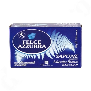FELCE AZZURRA SOAP BAR 100G