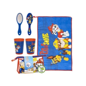 CERDA 2855 PAW PATROL TOILETRY BAG
