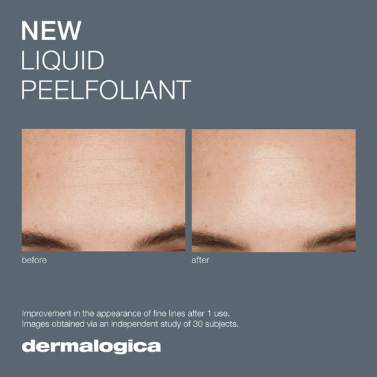 DERMALOGICA LIQUID PEELFOLIANT 59ML - Image 3