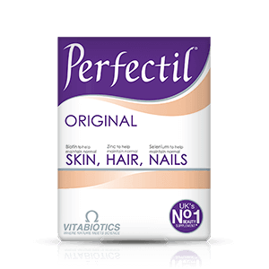 VITABIOTICS PERFECTIL SKIN HAIR NAILS X30 CAPS