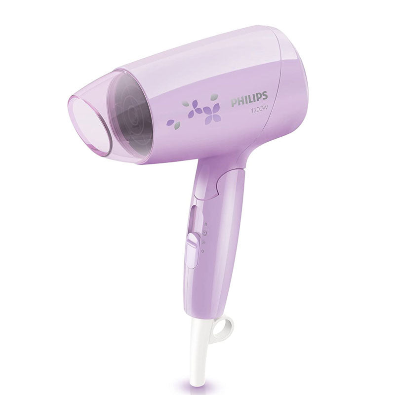 PHILIPS DRY CARE ESSENTIAL HAIR DRYER 1200W - Image 2