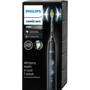 PHILIPS SONICARE TOOTHBRUSH PROTECT CLEAN