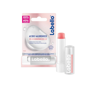 NIVEA LABELLO HYALURON LIP HYDRATION PLUS 5.2G