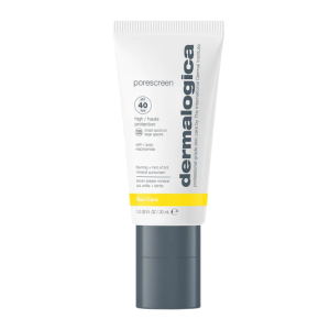 DERMALOGICA PORESCREEN SPF 40 30ML