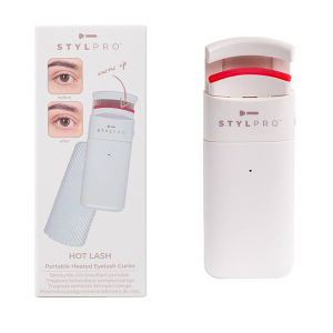 STYLPRO LC01A HEATED EYE LASH CURLER