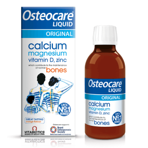 VITABIOTICS OSTEOCARE LIQUIDUID 200ML