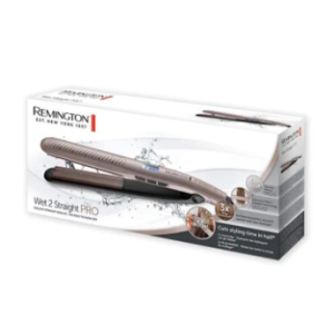REMINGTON STRAIGHTENER WET 2 STRAIGHT PRO 230