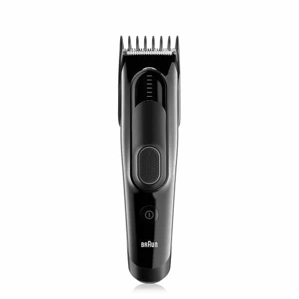 BRAUN HAIR CLIPPER HC5050S