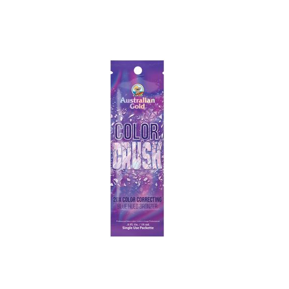 AUSTRALIAN GOLD COLOR CRUSH 15 ML